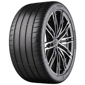 Bridgestone Potenza S007