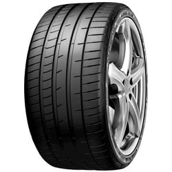 Goodyear Eagle F1 SuperSport