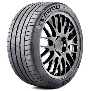 Michelin Pilot Sport 4S