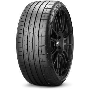 Pirelli P Zero Trofeo