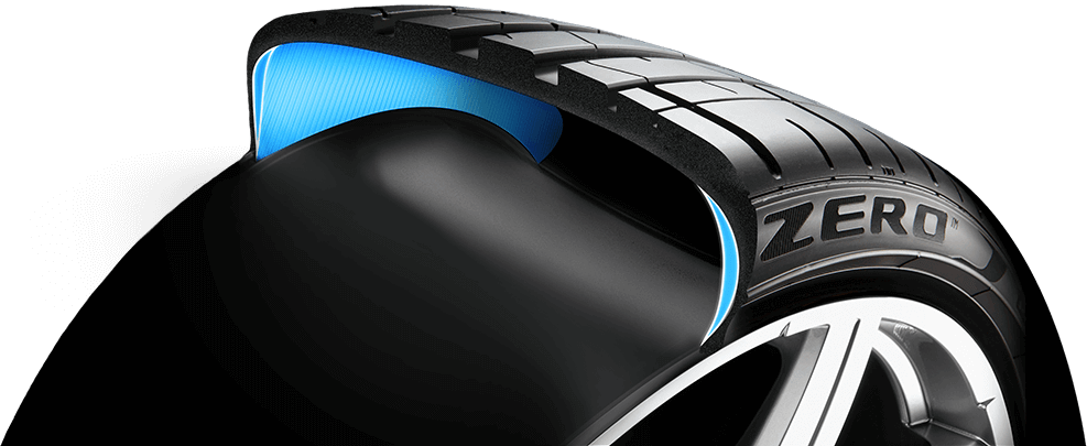 Pneu Runflat