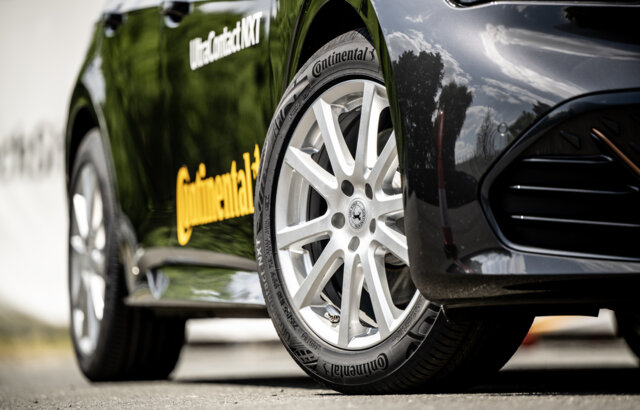continental tire