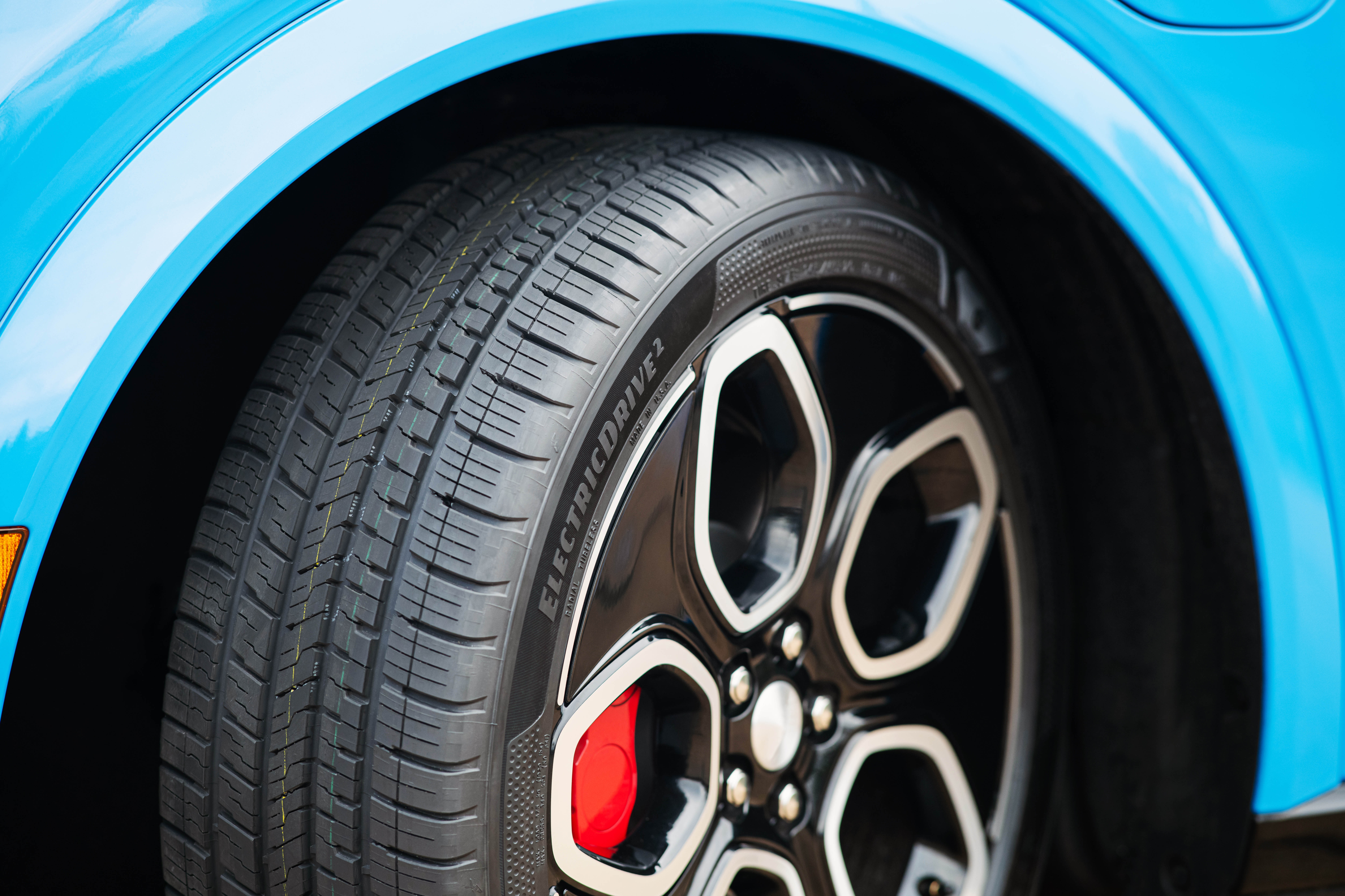 goodyear tire