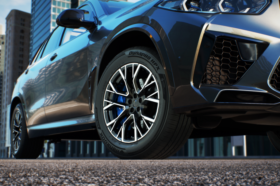 hankook tire
