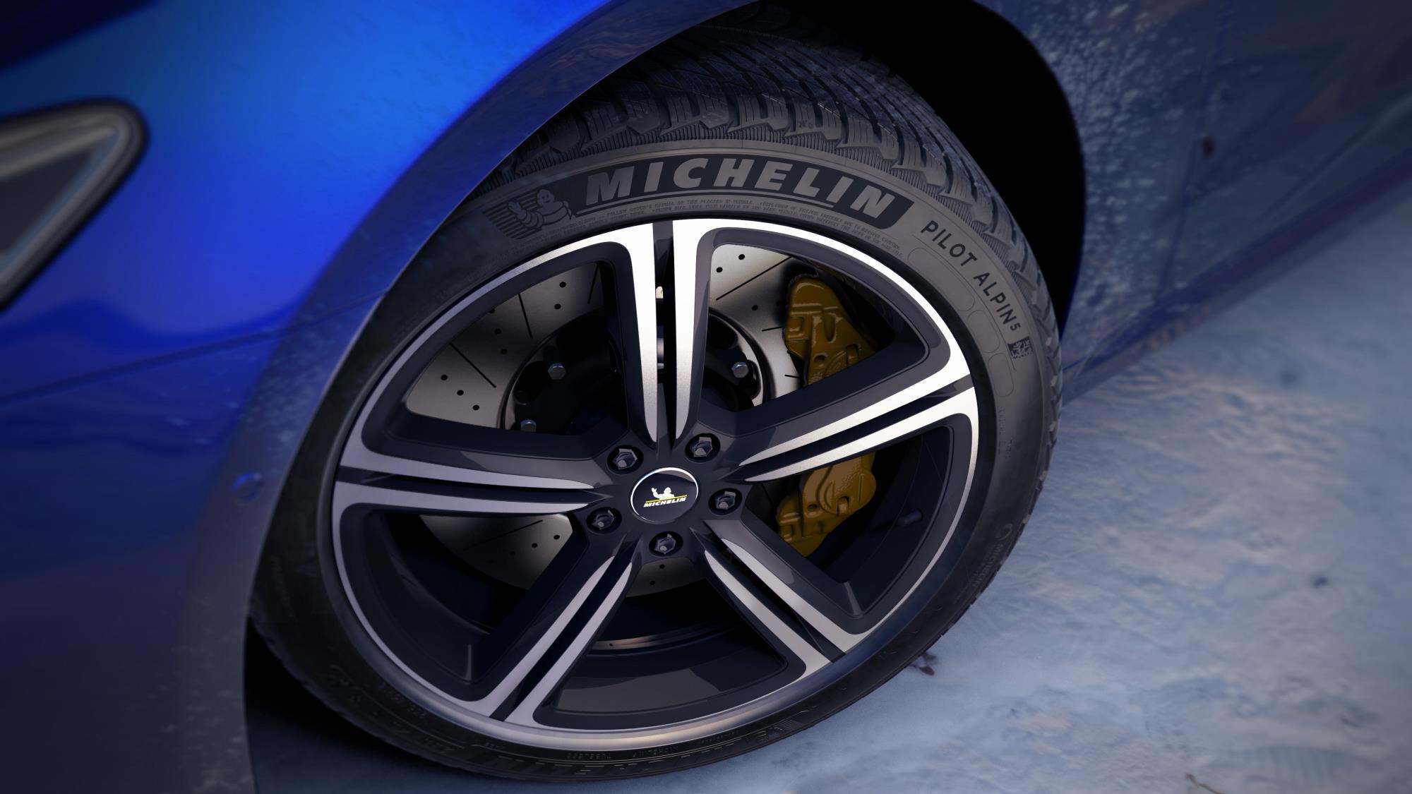 michelin tire