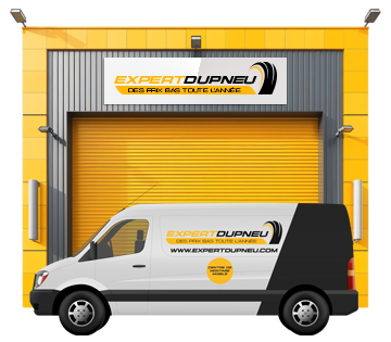 Garage ExpertDuPneu