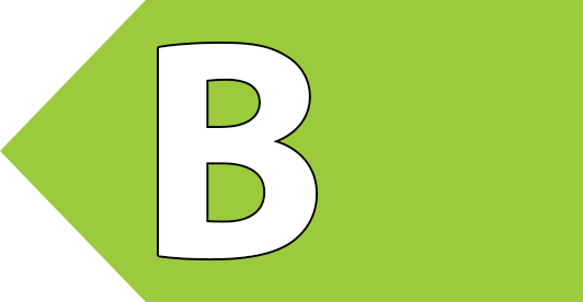 Label Efficacité énergétique