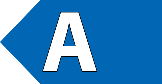 Label Adhérence sur sol mouillé