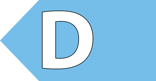 Label Adhérence sur sol mouillé