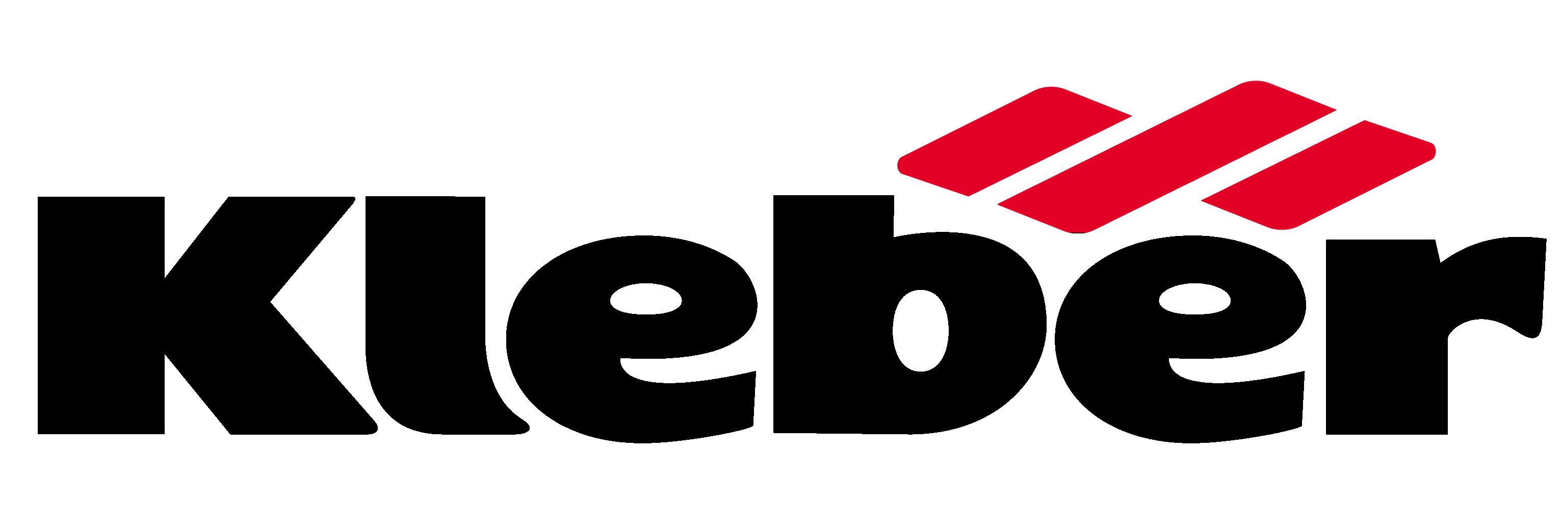 Kleber-logo